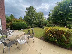 Communal Gardens- click for photo gallery